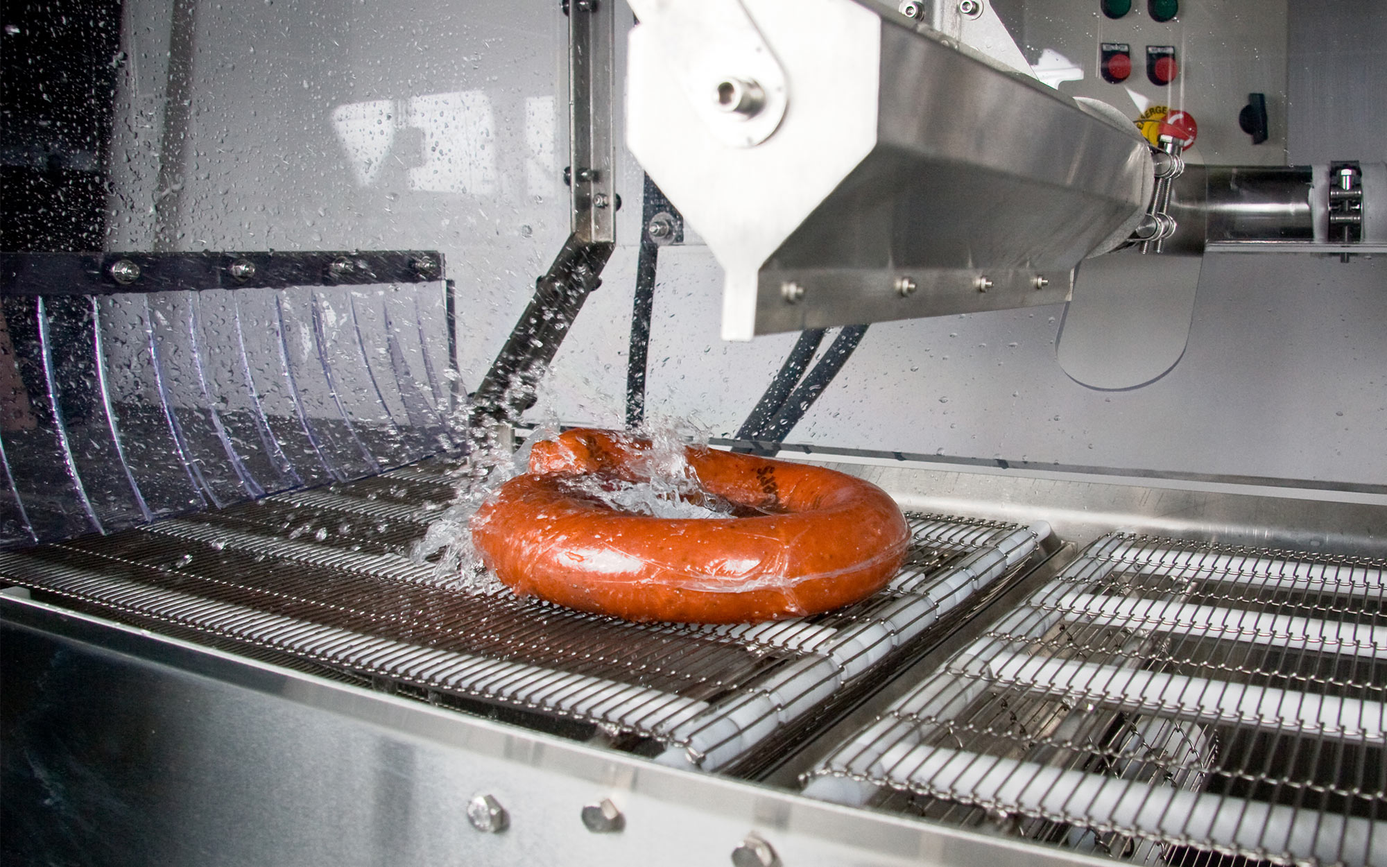 Air Knife Drying Systems by REM Equipment Experts in Industrial Air